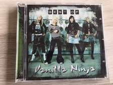 VANILLA  NINJA    -    Best