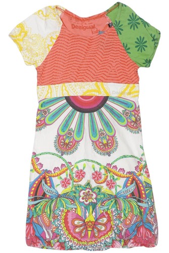 Desigual kleid mädchen - desigual,
