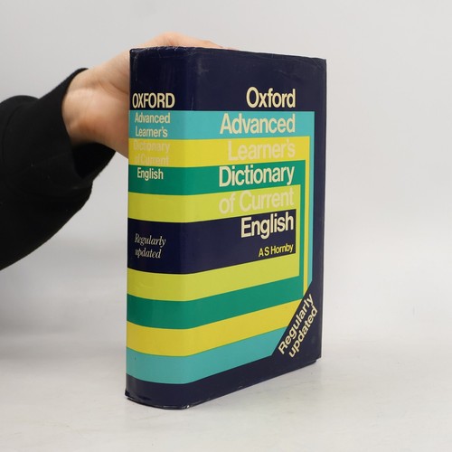 Oxford advanced learner's