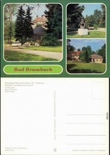 Bad Brambach Schillerquelle