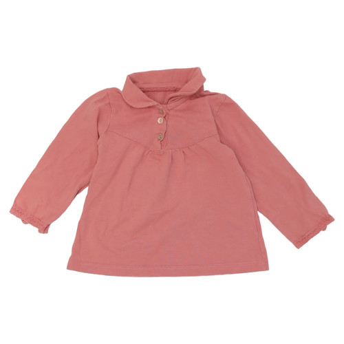 Zara baby bluse größe 68 - bluse,,