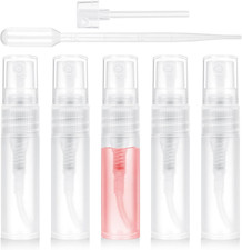 5 Stück Mini Parfüm