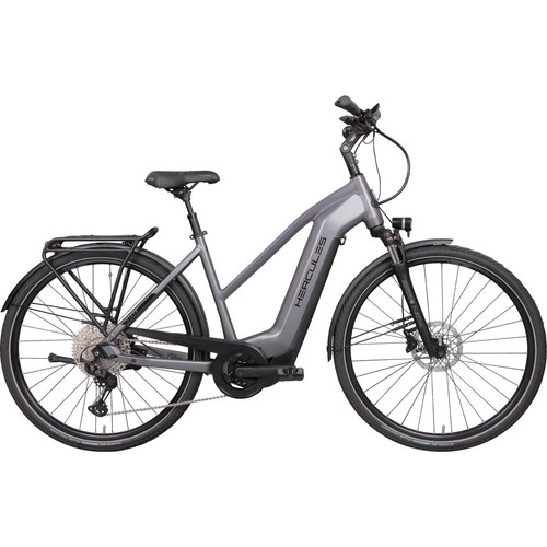 Hercules bike elektrofahrrad - hercules,