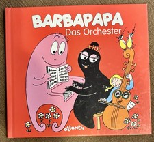 Barbapapa. Das Orchester