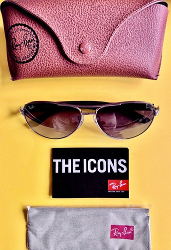 Ray ban aviator sunglasses - ray,