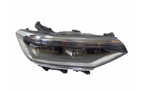 Frontscheinwerfer passat b8 - vw,