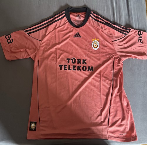 Galatasaray istanbul trikot - galatasaray,