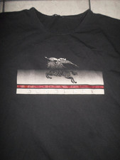 BURBERRY Herren Shirt Langarm