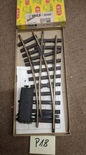 (P18) LGB,  elektrische Weiche