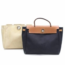 Hermes Womens Paris Black and