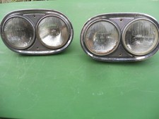 VW Käfer Scheinwerfer VW