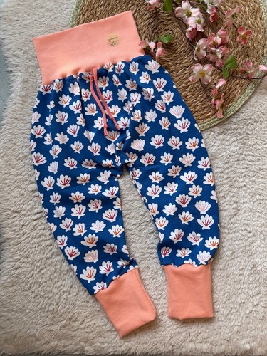 Pumphose baggy pants - ♥,