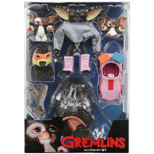 Gremlins zubehörpaket von - gremlins,