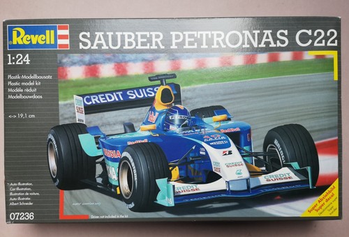 Sauber petronas c22 formel - c22,