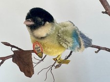 Selten Antik Vintage Steiff