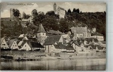 38138268 - 6932 Hirschhorn