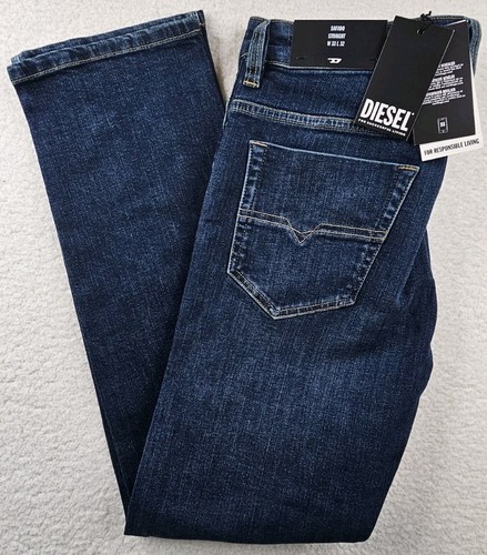 Diesel safado straight slim - safado,