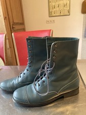 SJÖDEN schnürstiefel