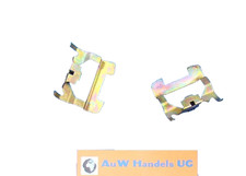 VW T4 Clipse Clip Clips Klammer Halter Spange ORIGINAL 705867633 Verkleidung 6,9