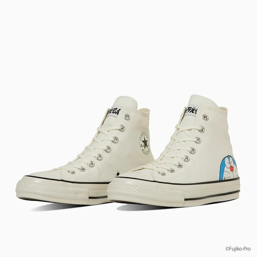 Doraemon converse all star - converse,