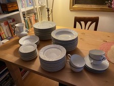 Berliner Porzellan Manufaktur, Geschirr „Neuosier“