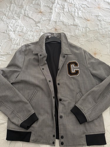 Calvin klein jacke herren - jacke,