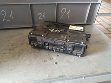 Audi A8 D2 Klimabetätigung Klimabedienteil Klimabedieneinheit 4D0820043C