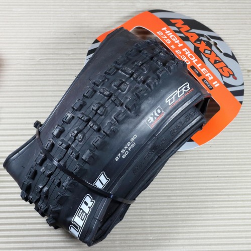 Reifen maxxis highroller fr - reifen,