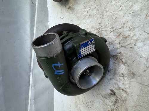 Turbolader deutz kkk k27 - kkk, 3dlz