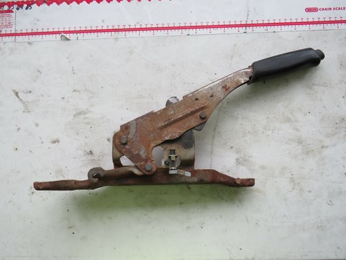 Handbremse verkleidung - vw,