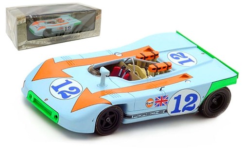 Spark 43tf70 porsche - spark,