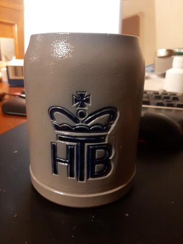 Bierkrug htb - bierkrug,