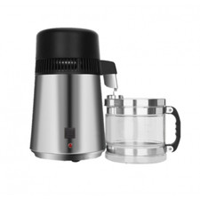 Wasserdestiller 4ltr mit