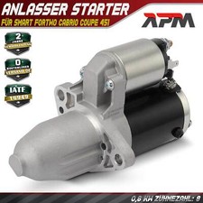 Anlasser Starter 0,85 KW 8