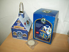 Laternenhäuschen von