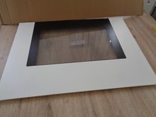 SIEMENS 00688334 Backofenscheibe  Front SIEMENS HE40525/01 für BACKWAGEN