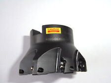 NEU Sandvik R390-063Q22-11H  90° Plan- und Eckfräser Ø 63mm Z8 mit Rechnung