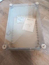 Moeller Isolierstoffgehäse 375 X 250 Ci 43 Sicherung Automaten  Leergehäuse