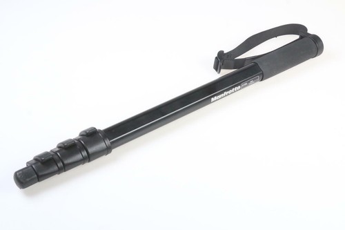 Manfrotto einbeinstativ 676b - manfrotto,