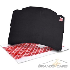 FEBI BILSTEIN MOTORRAUMDÄMMUNG FÜR MERCEDES BENZ E-KLASSE W124 A124 C124 S124 