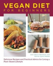 Vegan Diet for Beginners by