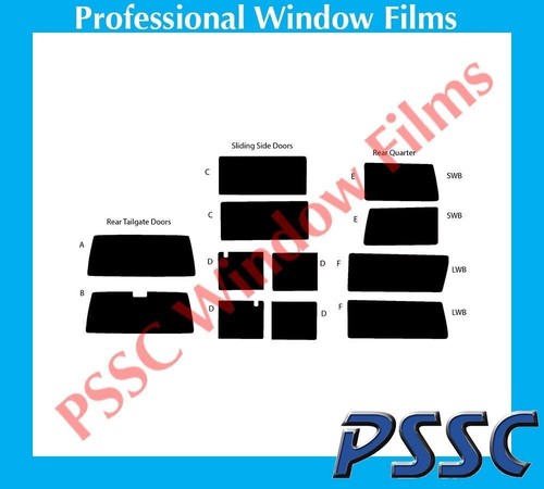 Pssc limo black - limo,