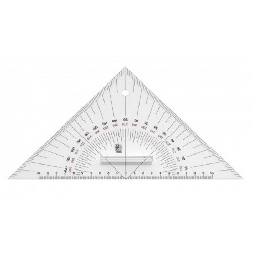 Navigationslineale - ,