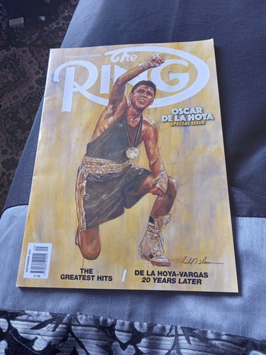 Boxmagazin ring magazin oscar - boxmagazin,