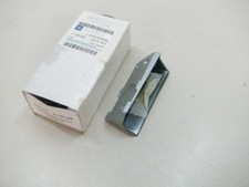 ORIGINAL OPEL Astra H Matt Chrom Telefon Konsole 93160946 NEU