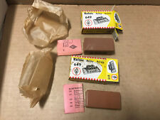  Faller AMS  649   3 x Umschalt Relais  NEU + OVP