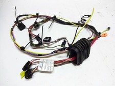 Mercedes CLK W208 Cabrio Mopf Türkabelbaum Links Fahrer Tür A2085405306 