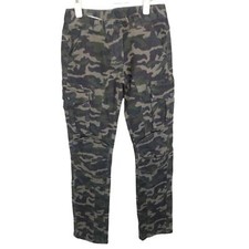 Ugly Bros Cargo Pants Men 25