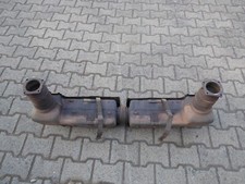 Porsche 911 - 996 Turbo