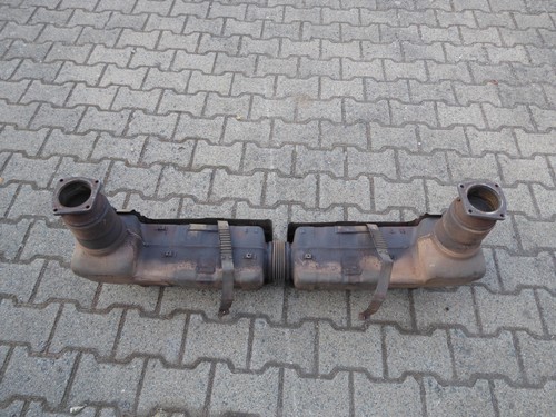 Porsche 911 996 turbo - -,